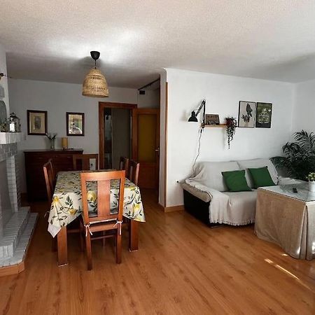 Casa De 5 Habitaciones Hasta 9 Plazas, La Casilla En Durcal, Granada Zewnętrze zdjęcie