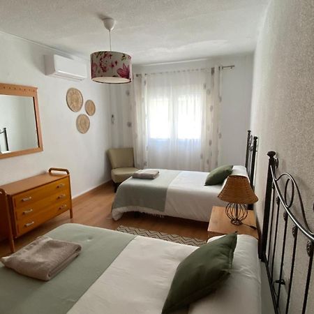 Casa De 5 Habitaciones Hasta 9 Plazas, La Casilla En Durcal, Granada Zewnętrze zdjęcie
