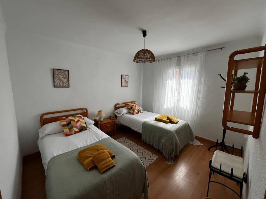 Casa De 5 Habitaciones Hasta 9 Plazas, La Casilla En Durcal, Granada Zewnętrze zdjęcie