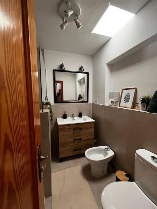 Casa De 5 Habitaciones Hasta 9 Plazas, La Casilla En Durcal, Granada Zewnętrze zdjęcie