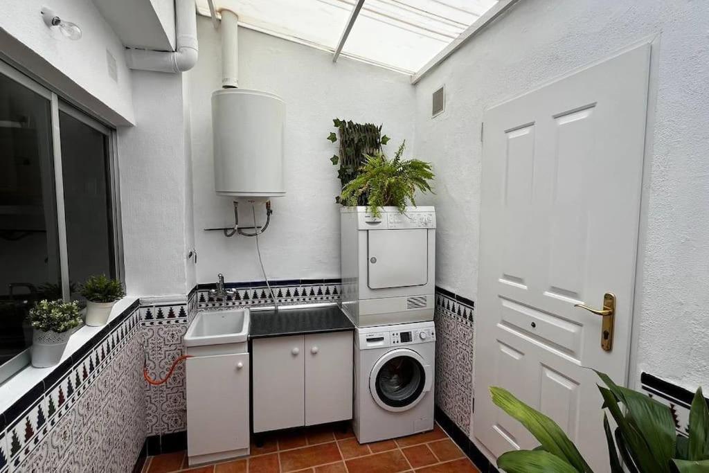 Casa De 5 Habitaciones Hasta 9 Plazas, La Casilla En Durcal, Granada Zewnętrze zdjęcie