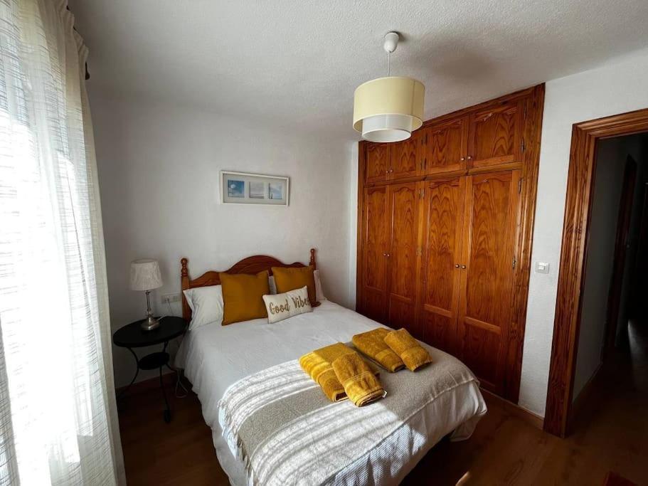 Casa De 5 Habitaciones Hasta 9 Plazas, La Casilla En Durcal, Granada Zewnętrze zdjęcie