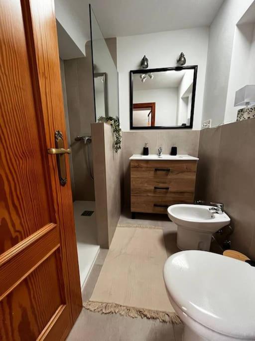 Casa De 5 Habitaciones Hasta 9 Plazas, La Casilla En Durcal, Granada Zewnętrze zdjęcie