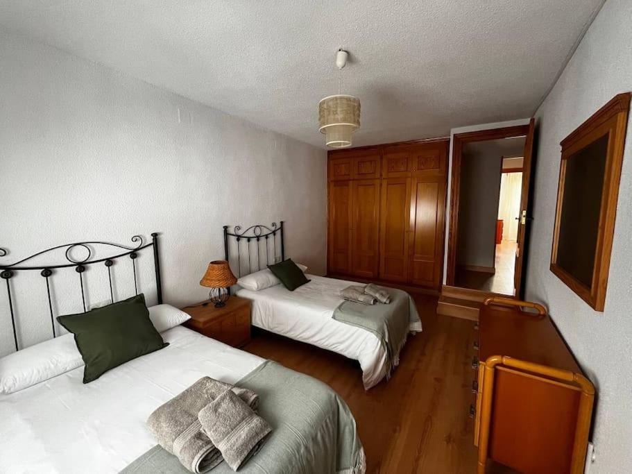 Casa De 5 Habitaciones Hasta 9 Plazas, La Casilla En Durcal, Granada Zewnętrze zdjęcie
