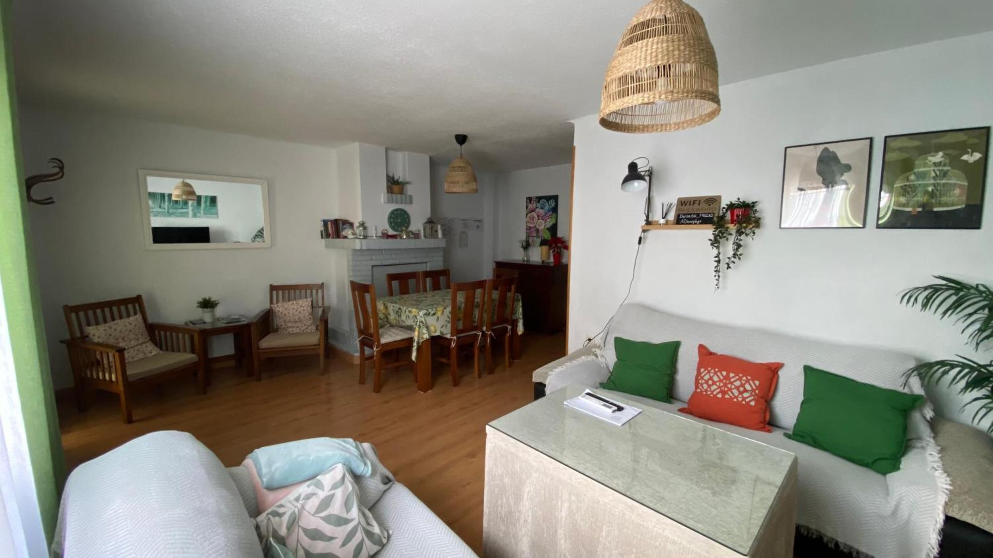 Casa De 5 Habitaciones Hasta 9 Plazas, La Casilla En Durcal, Granada Zewnętrze zdjęcie